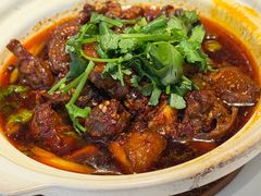 -索菲特酒店·乐轩华中餐厅