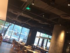 大堂-必胜客(八一店)