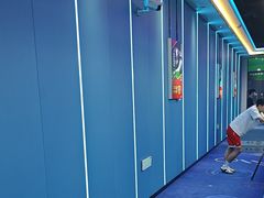 -中8台球俱乐部(龙跃大厦店)