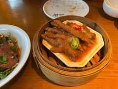 -如轩·海鲜砂锅粥·潮汕菜(一品天下店)