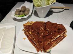 -黑窑厂糖油饼烤鸭·清真菜(旗舰店)