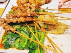 -木屋烧烤(坂田天安云谷店)