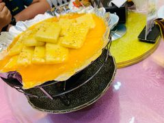 -塞伊德蒙餐(兴安南路店)