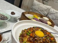 -山水雅居·江南雅宴(运河公园店)