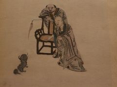 -上海博物馆(人民广场馆)