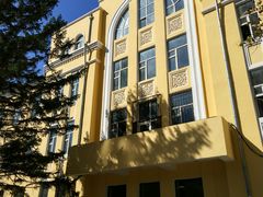 -哈尔滨师范大学(江南校区)