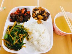 -橘子餐厅(光谷生物城店)