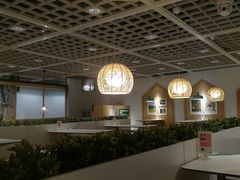 大堂-宜家·瑞典风味餐厅(海达南街店)