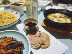 -鸭王烤鸭店(三里河店)