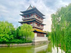 -台儿庄古城