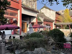 -祝家花園(伯渎港店)