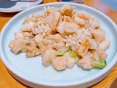 -肘子酥·天津菜·特色捞面(德云社店)