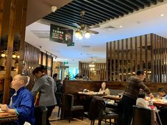 大堂-汉巴味德(大悦城店)