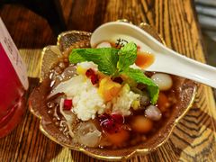-探鱼·鲜青椒爽麻烤鱼(广州南沙万达广场店)
