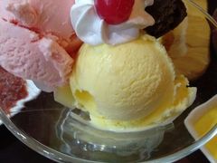 -棒约翰比萨·意面(松江开元店)