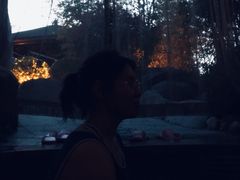 -楼观道温泉酒店