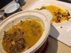 -福禄财东北菜(珠江帝景店)