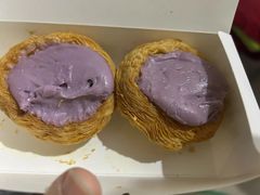 -鲍师傅糕点(大沽南路店)