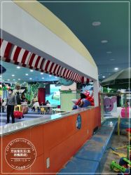 -万达宝贝乐园(北京槐房店)