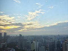 -视界美食自助餐厅·石家庄希尔顿酒店