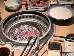 -大牛焱烧·和牛·海鲜炭火烧放题