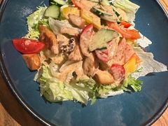 -耶里夏丽·新疆菜·家庭聚场(百联中环购物广场店)