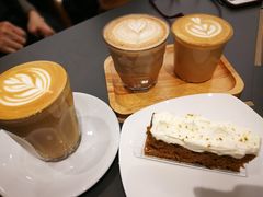 -Seesaw Coffee(环贸iapm店)