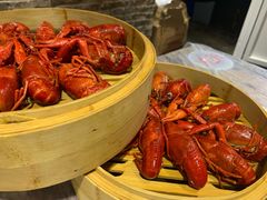 靓靓蒸虾-靓靓蒸虾·头牌蒸虾(雪松路总店)