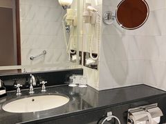 -马哥孛罗香港酒店