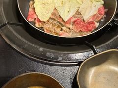 -黒毛和牛焼肉善 ZEN(難波心斎橋店)