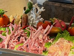 -“香”全日餐厅·株洲大汉希尔顿酒店