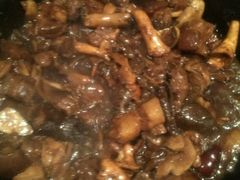 -黔蘑菇四季餐厅(观山湖店)