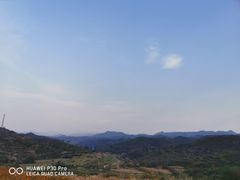 -于家石头村景区
