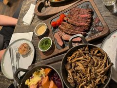-Goose Island Brewhouse鹅岛精酿啤酒餐厅