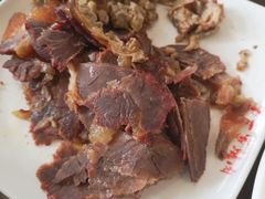 -第一家驴肉(红木城店)
