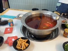 -屋头串串(龙潭寺店)