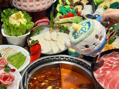 -快乐小羊(富强中路店)