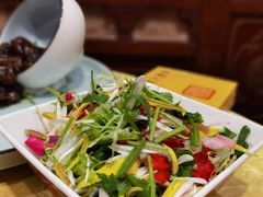 -白家大院·王府宫廷菜(苏州街店)