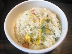 蛋炒饭-矮板凳老火锅(宽窄巷子店)