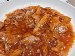 -润泽园饭庄(中山路店)