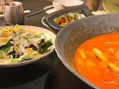 -有才叔的小馆(招商依云曲江店)