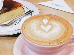 -GOTLOT COFFEE&KITCHEN角落厨房NOOK店