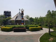 -武清南湖绿博园