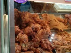 -阿满食品(大连商场店)
