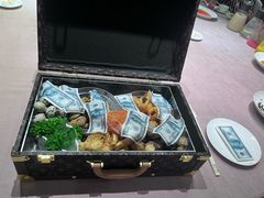 -香然会·园林雅宴(陆家嘴店)