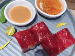 -点都德(华强南店)