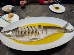 -宫燕府·京菜·烤鸭·淮扬菜(王府中心店)