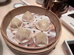-桂满陇·西湖船宴(平安金融中心店)