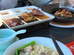 -有璟阁港式餐厅(金融街购物中心店)