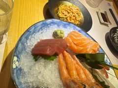 -吉兆·料理(红梅南路店)